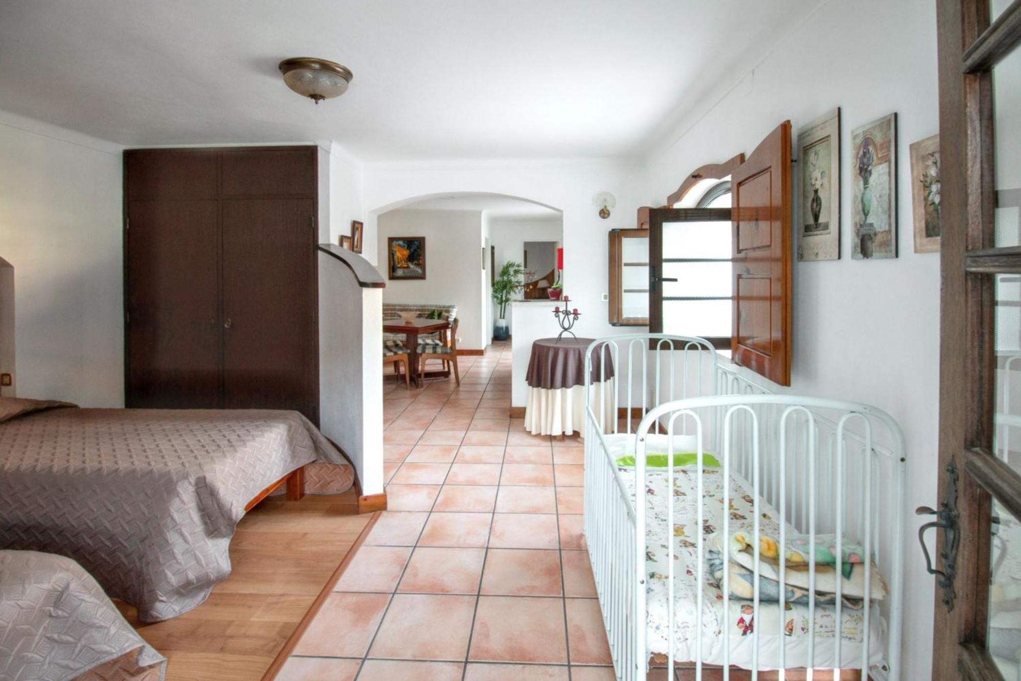 Bicentennial House In Porto De Mos With Mountain View And Pool מראה חיצוני תמונה